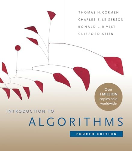 Algorithms: Dasgupta, Sanjoy, Papadimitriou, Christos, Vazirani